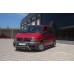 Кенгурятник "Inform" для Mercedes-Benz Vito W638 